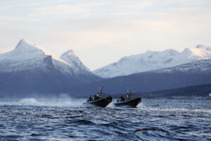 © Torbjørn Kjosvold / Forsvaret