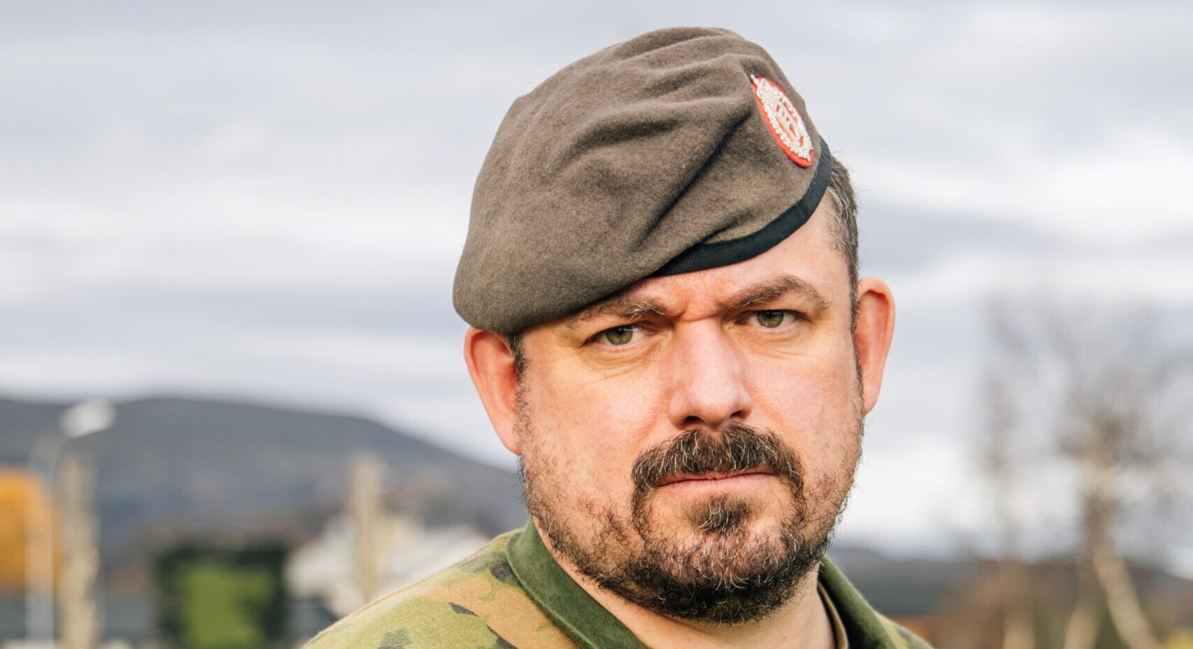 23. april 2026 | Totalforsvaret i Finnmark