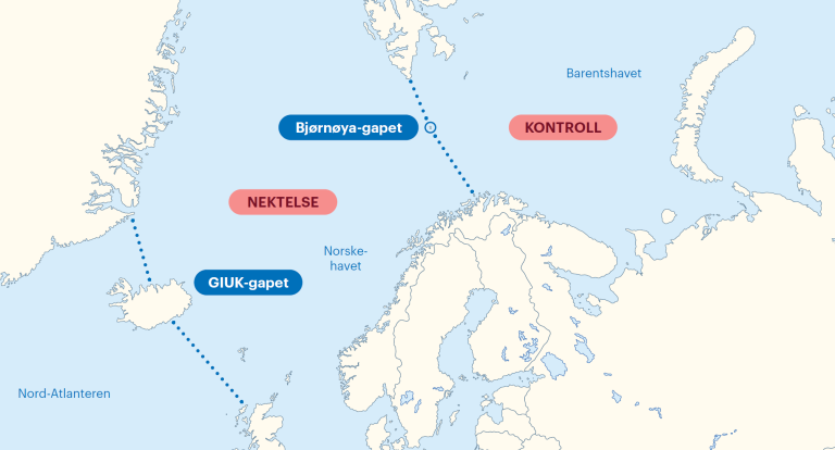 Juni 2026 | Perspektiver på nordområdene